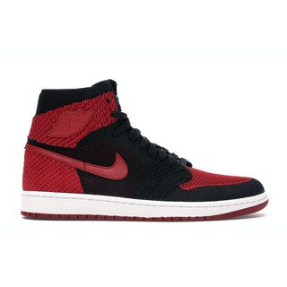 PROSPER - Air Jordan 1 High Flyknit Bred