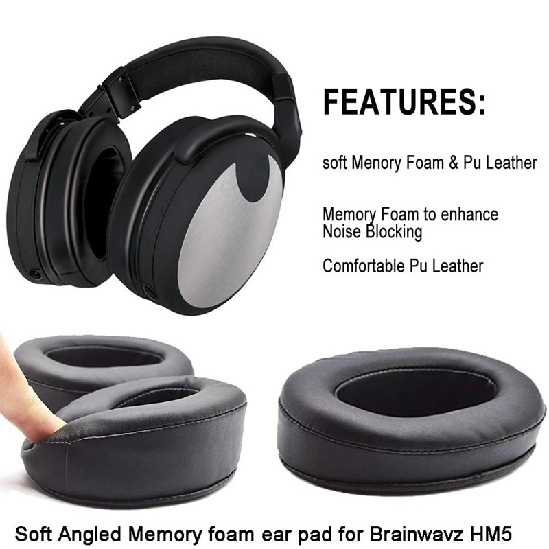 brainwavz hm5 pad