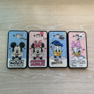 !!!พร้อมส่ง!!! Samsung case TPU disney น่ารักมาก รุ่น J2prime J4plus J7 J7priem J7plus