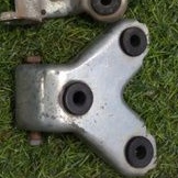 บานพับเบาะjr120ของแท้