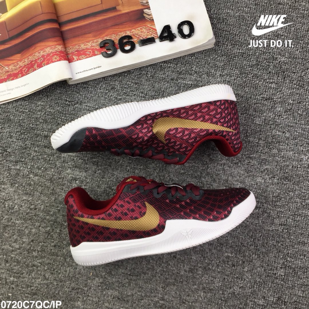 kobe xi ep