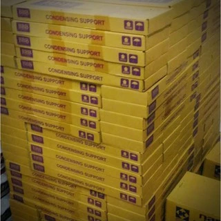 ขาแขวนแอร์ ขาQM ขาแขวนคอยร้อน ขนาด 45, 50 cm สำหรับงานแอร์