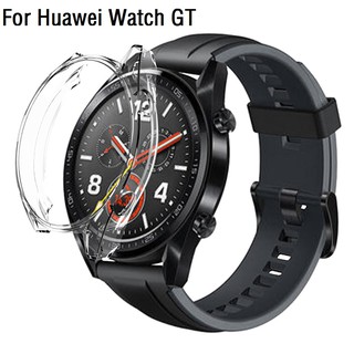 Huawei Watch GT 46 mm Case TPU Slim เคสกันกระแทก ชนิด TPU