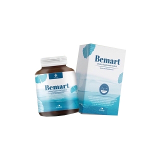 Bemart ตัวช่วยเรื่องการนอนหลับและคลายเครียด