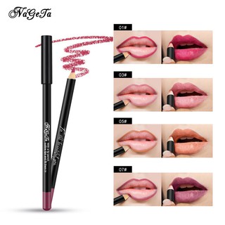 ลิปดินสอเขียนขอบปาก Lip Liner Pencil LP-02