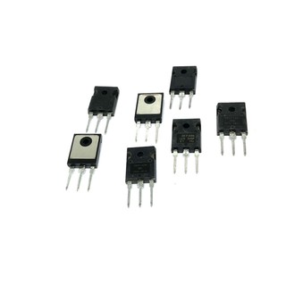 IRFP140N MOSFET N-Channal 33A100v