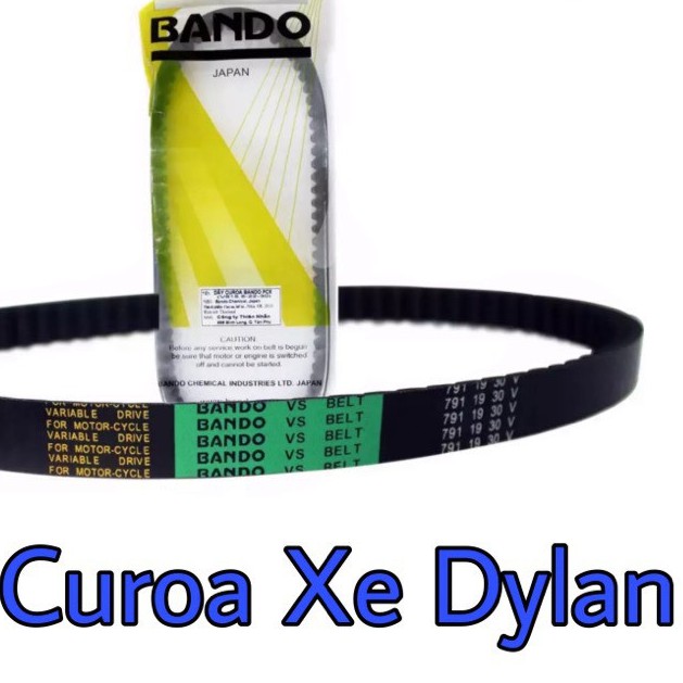Curoa Bando Thai Wire Dylan Bando - Curoa Bando
