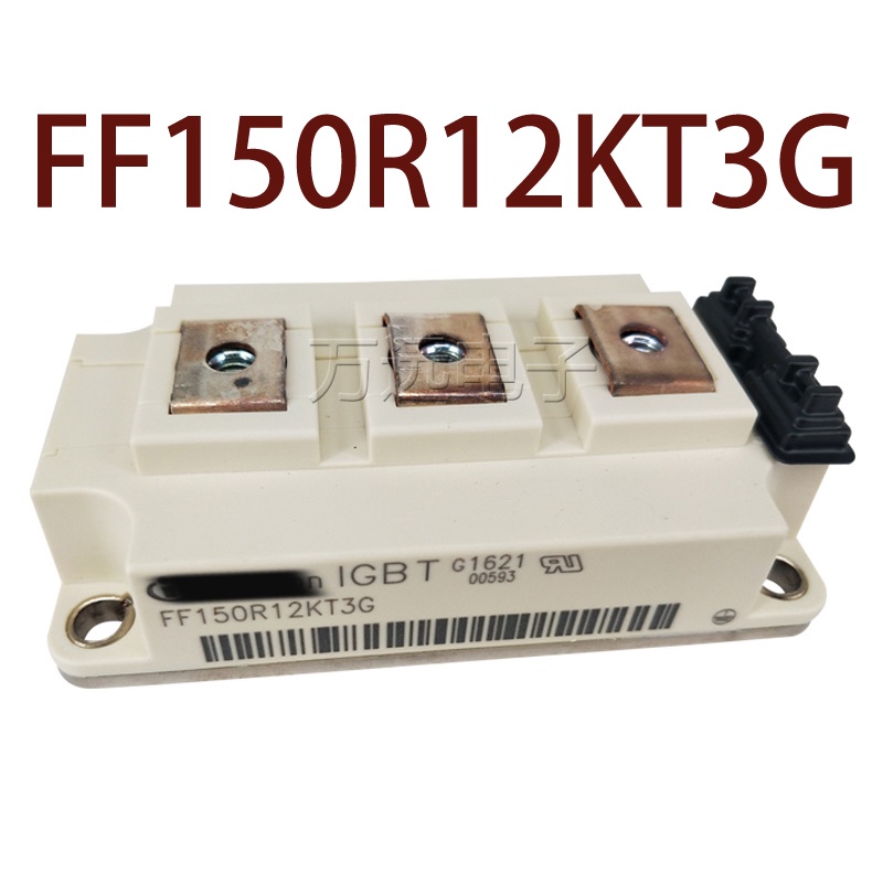 YTH FF150R12KT3G FF150R12KE3G-B2 FF150R12KE3G_B2 สินค้าในสต็อก