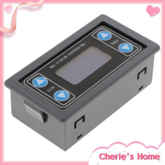 [CherieHome] 5Pcs Duty Cycle Pulse Frequency Adjust Module Square Wave