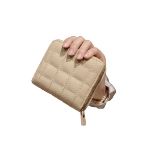 โปรโมชั่น : 𝙂𝙄𝙉𝘼 พร้อมส่ง  กระเป๋าสตางค์ใบสั้น ！！ คุณภาพเกินราคา ！！