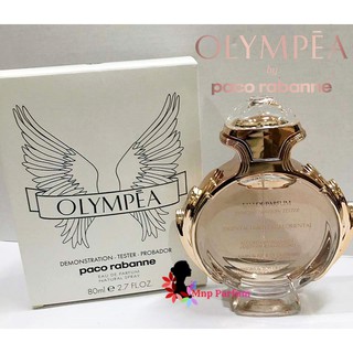 Paco Rabanne Olympea Eau de Parfum 80 ml. ( Tester Box )