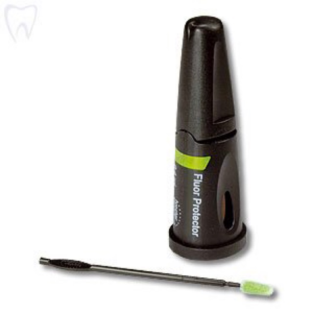 Flour Protector Gel Fluoride vanish