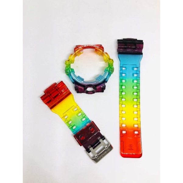 กรอบสายนาฬิกาสำหรับรุ่นga700, 710