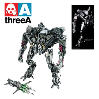 ThreeZero Transformers - Starscream Premium Scale Collectible Action Figure