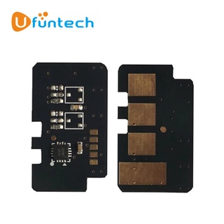 MLT-D105S MLT D105L Toner Chip for Samsung ML-1910 1915 1916 2525 2540 2580 SCX4600 4606 4622 SCX4623  CF-650