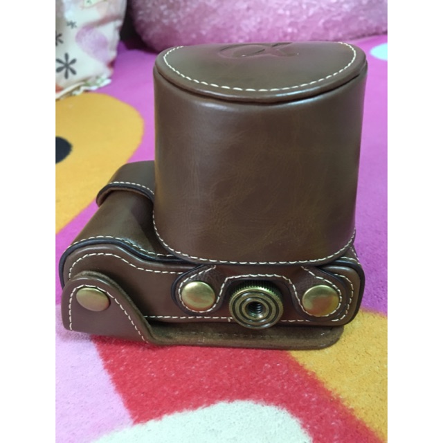 เคส sony a5100