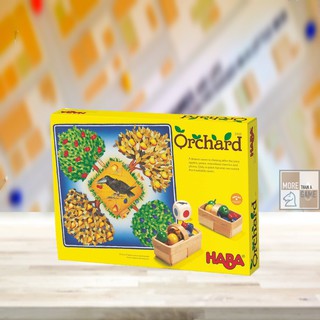 Orchard HABA Boardgame [ของแท้]