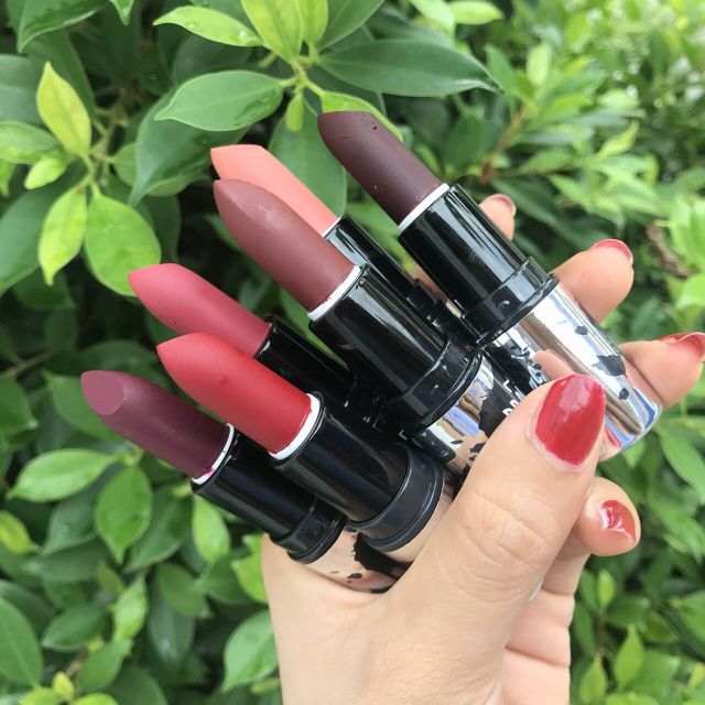 ลิป Mac broken cady ❤