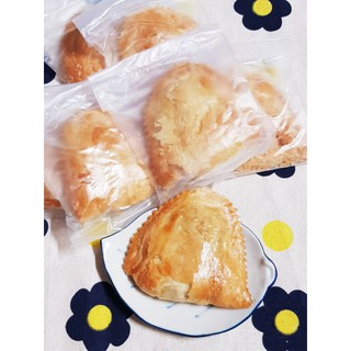 ขนมจีบเมืองตรัง ไส้สังขยา สดใหม่ บรรจุถุงละ 5 ชิ้น