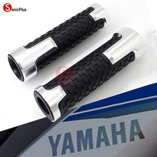 แฮนด์มือจับรถจักรยานยนต์ ขนาด 7 มม. 8 นิ้ว 22 มม. สําหรับ YAMAHA YZF R3 YZFR3 2014 2015 2016 2017 2018 2019 2020 2021