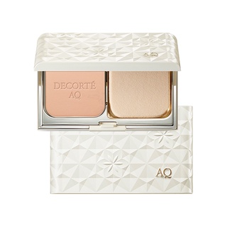 Cosme Decorte แป้งผสมรองพื้น Aq Spf23/Pa++ [ส่งตรงจากญี่ปุ่น]