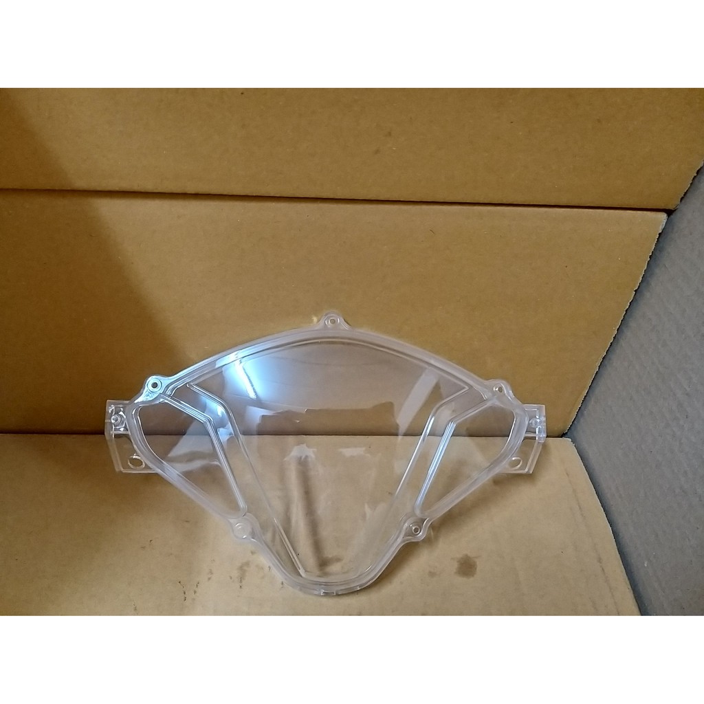 ฝาครอบเรือนไมล์ CLICK 125-I คลิก 125 ไอ ปี 2012-2014 # HMA Brand # 3800-084-ZD - รูปที่ 5