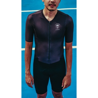 ZEPHYR SPEED SUIT (ALL BLACK)