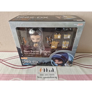 Nendoroid 1282-DX Sam Porter Bridges Great Deliverer Ver.