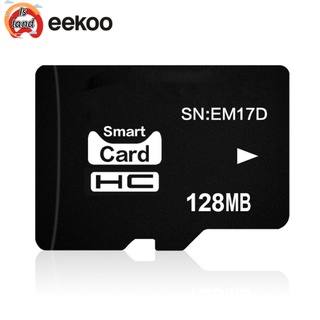 【IS】การ์ดหน่วยความจํา Micro SD Card Class 6 Flash Card Memory Microsd TF SD Cards สําหรับแท็บเล็ต