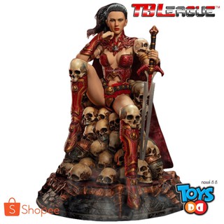 TBLeague PL2020-161 Sariah, the Goddess of War 1/6 Scale Action