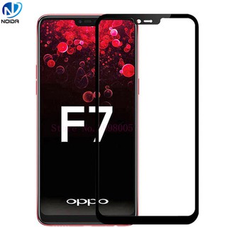 ฟิล์ม OPPO A75 F5 F7 F9 F11 K1 K3 K5 K7 K7x R15 R17 R19 Reno Reno2 Reno3 Reno4 F Lite Pro SE 5G ปกป้อง ฟิล์ม กระจกนิรภัย ป้องกันจอ ฟิล์มกันรอย