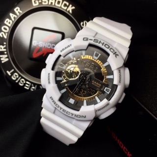 G-shock  By CASIO