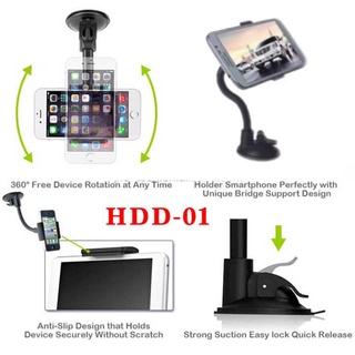 Phone Holder Mobil HDD-01 Murah