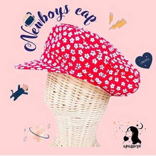 ❤️ Baby Newsboy cap ❤️