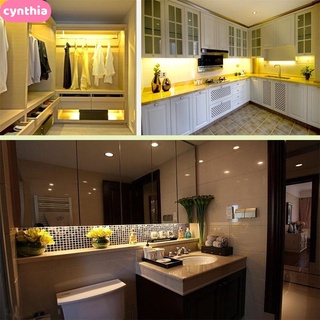 LED 40คีย์ USB 5050 RGB 5โวลต์เพลงควบคุมเสียงแถบไฟทีวีพื้นหลังแถบไฟ cynthia