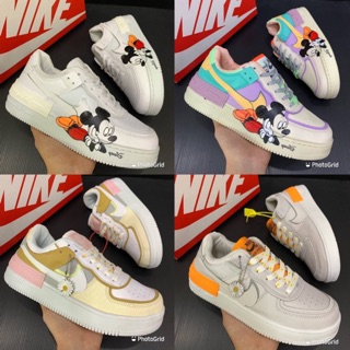 Nike Air Force one (size36-40)