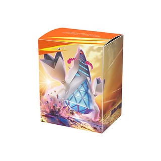 Pokemon TCG Accessory Card Storage Duraludon (9315492) กล่องใส่การ์ด (90 ใบ) 4521329315492 (การ์ด)