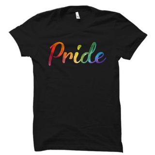 เสื้อยืดผ้าฝ้ายเสื้อท็อปส์ Gildan Pride สําหรับผู้ชาย และผู้หญิงL XL  XXL 3XL