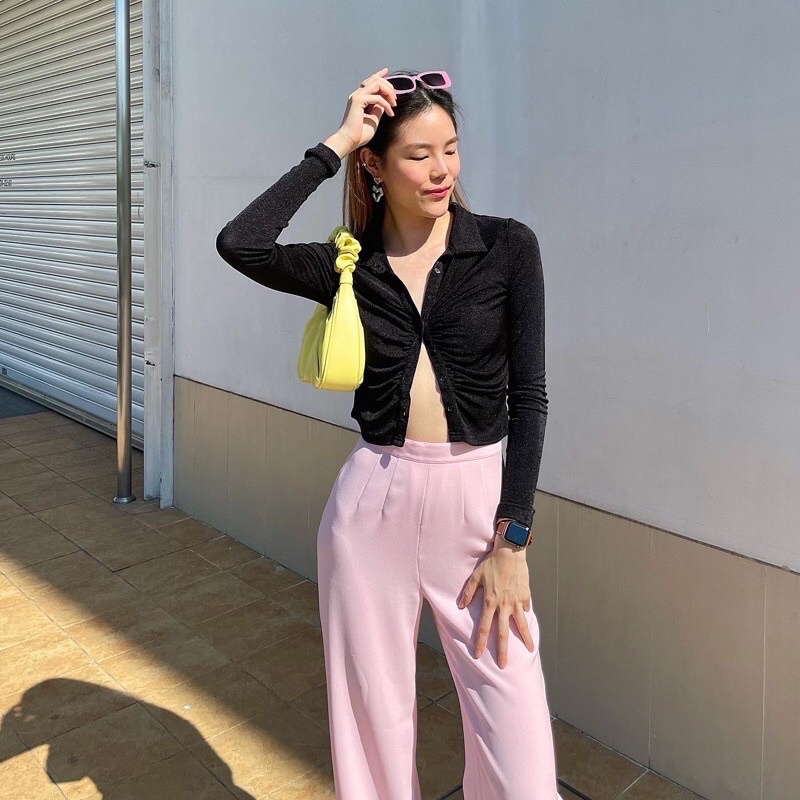 ส่งต่อเสื้อสีดำร้าน MTN.selected