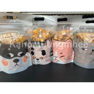 CornFlakes Caramel Honey คอนเฟลก คาราเมล น้ำผึ้ง   เก็บได้นาน  หอมเนยสดไม่มีไขมันทรานส์ มีประโยชน์