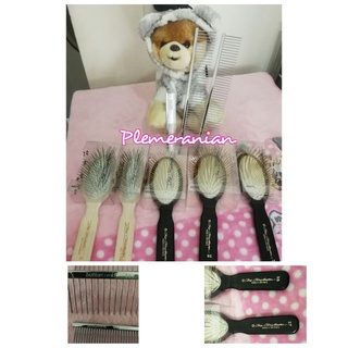 พร้อมส่ง‼️Chris Christensen Brush &amp; Comb มีหลายรุ่นค่ะ ราคาพิเศษ