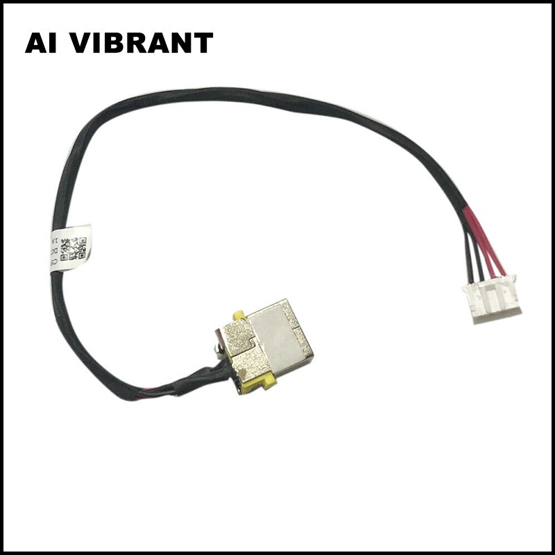 DC Power Jack สําหรับ Acer Aspire A517-51 A517-51G A517-51GP A517-51P A615-51 A615-51G