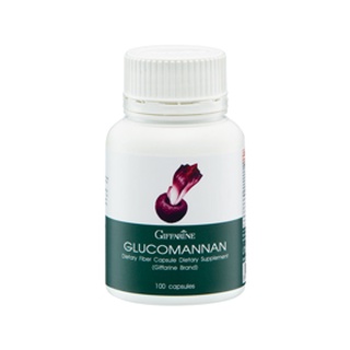 41012_กิฟฟารีน กลูโคแมนแนน ( Giffarine Glucomannan)