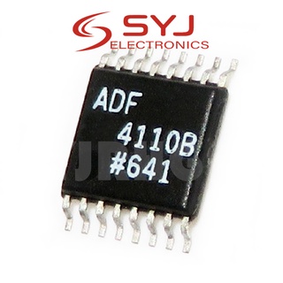 มีสินค้า วงจรรวม TSSOP-16 ADF4110BRUZ ADF4110 5 ชิ้น