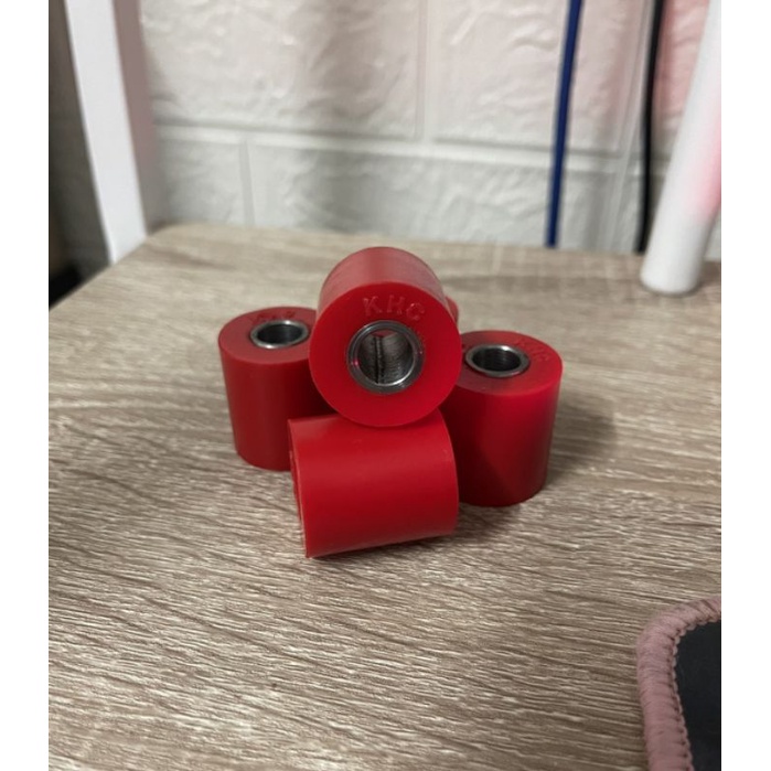 ลูกยางแท่นเครื่อง Yamaha NMAX โฉมเก่า