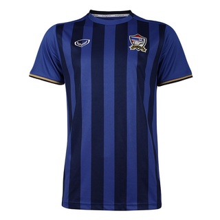 Grand Sport เสื้อเชียร์ทีมชาติไทย​ ของแท้​ รุ่น 038-270