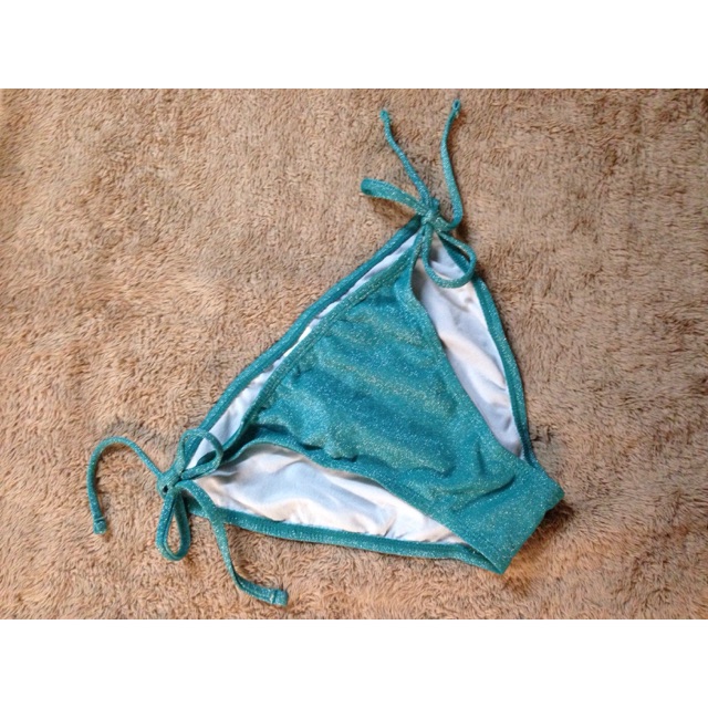 บิกินี่ Bikini Bottom