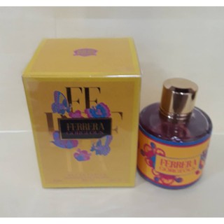 น้ำหอม MB Parfums กลิ่น FERRERA GORGEOUS 100ml [ของแท้นำเข้าจาก UAE]