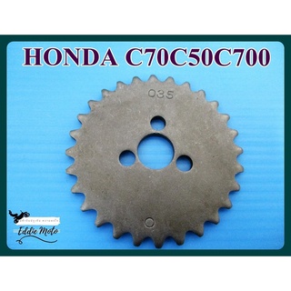 HONDA C70 C50 C700 CAMSHAFT  // เพลาลูกเบี้ยว เพลาราวลิ้น