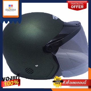 I-MET หมวกกันน็อครุ่น INDY คละสีด้านI-MET FULL HELMET INDY MATTE COLOR